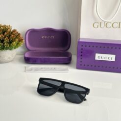 Alternative view of Gucci Black