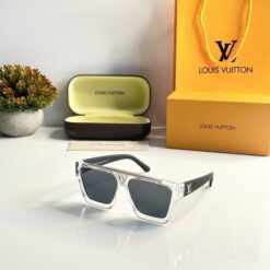 Louis Vuitton Water Black