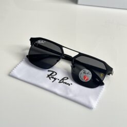 Alternative view of Rayban Ferrari