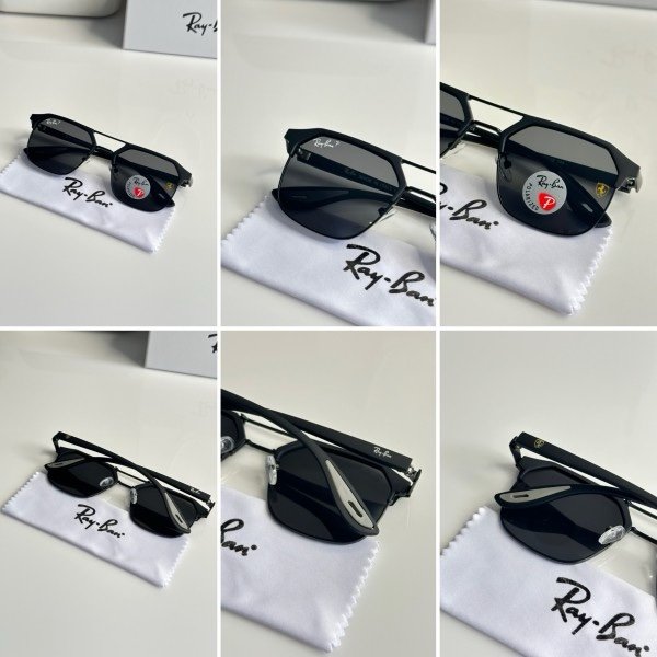Rayban Ferrari - Image 4
