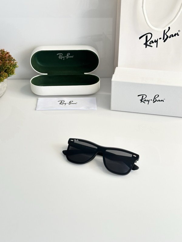 Rayban Black - Image 3