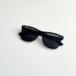 Alternative view of Rayban Black
