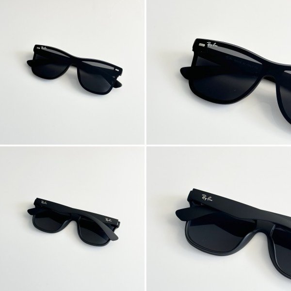 Rayban Black - Image 4