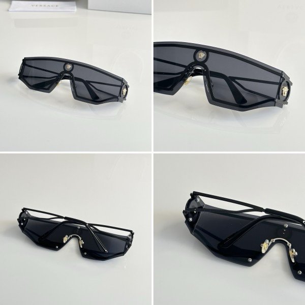 Versace Black - Image 4