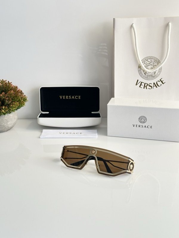 Versace Gold - Image 3