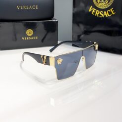 Alternative view of Versace