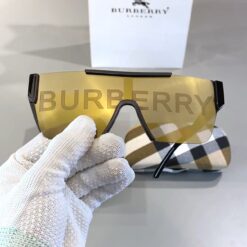 Alternative view of Burberry