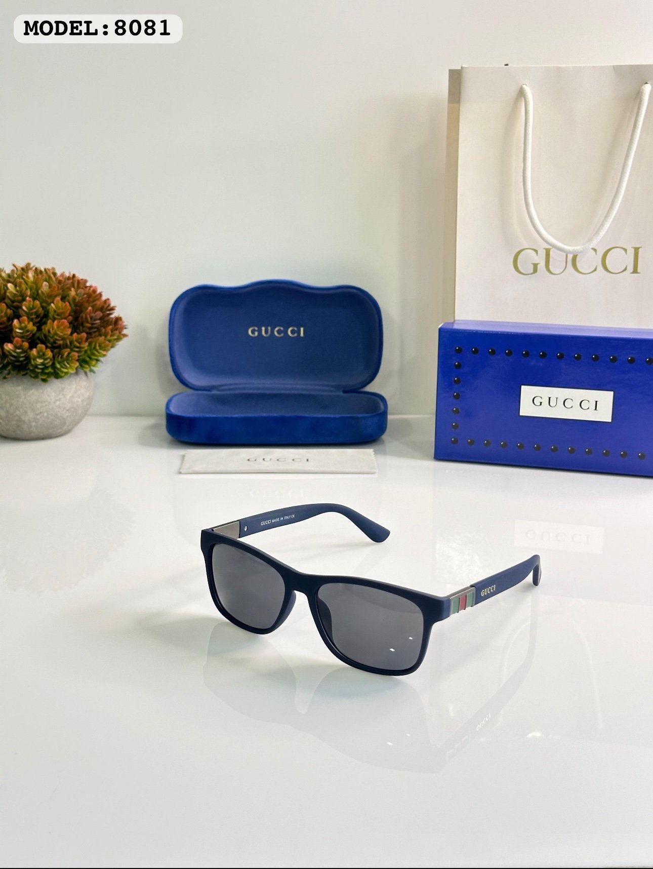 Gucci