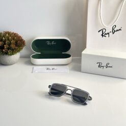 Alternative view of Rayban Grey