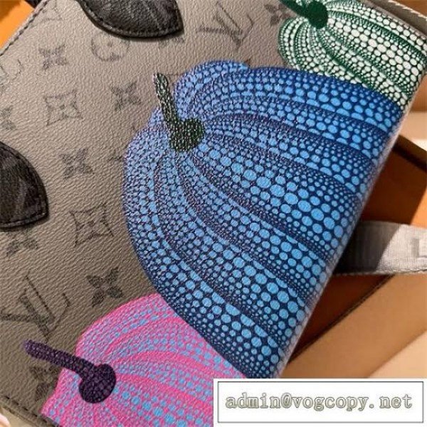 Louis Vuitton LV On The Go Pochette With OG Double Box & Dust Bag - Coin Pouch (Grey Pumpkin - 624)(BSB) - Image 5