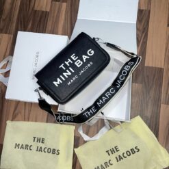 Alternative view of Marc jacobs The mini bag With dust bag and folding box 307(BR)