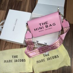 Alternative view of Marc jacobs The mini bag With dust bag and folding box 305(BR)