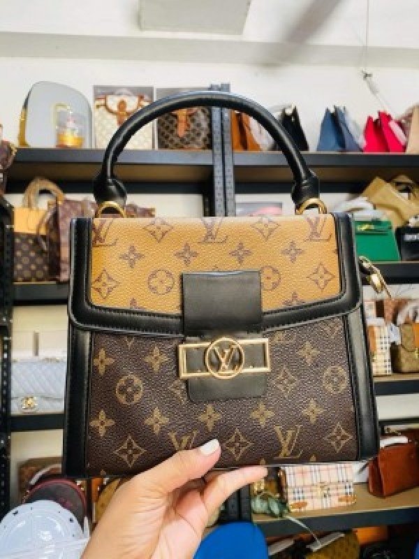 LOUIS VUITTON WAVESBLOOM WITH OG FOLDING BOX AND DUST BAG 1944(PH) - Image 3