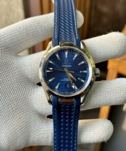 Omega Seamaster Aqua Terra
