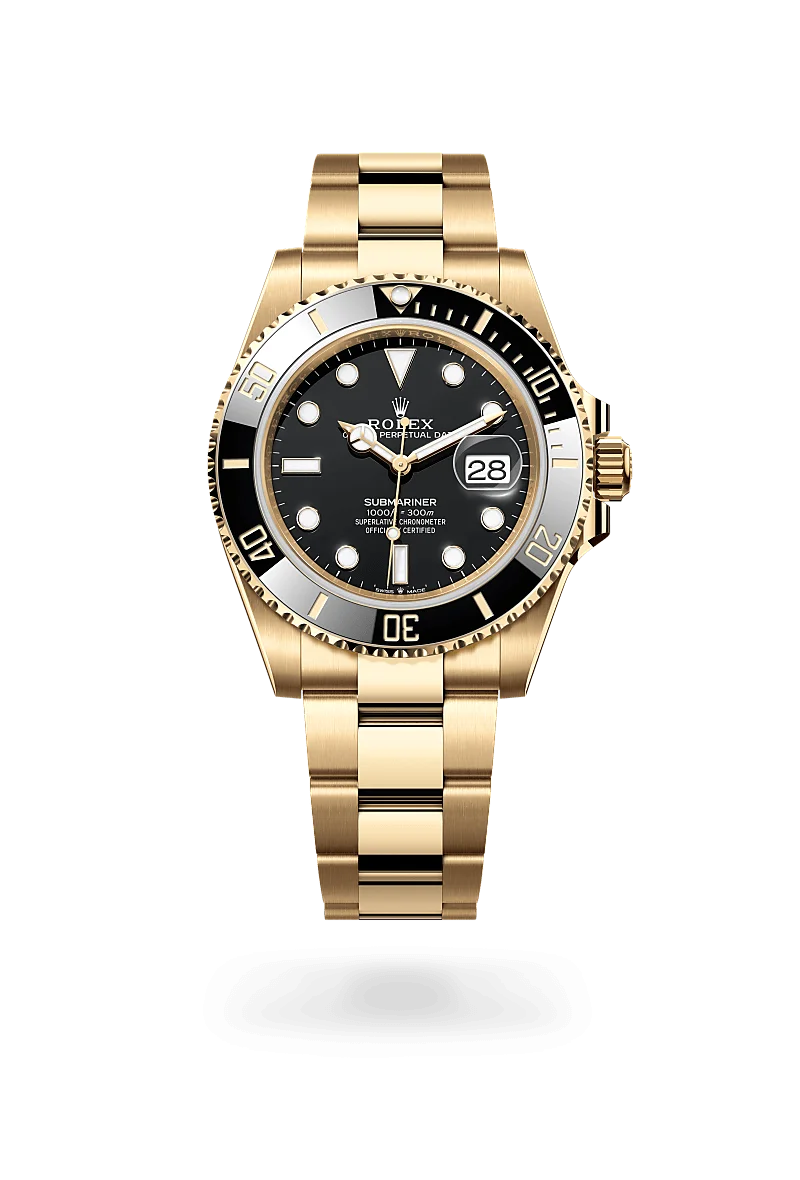 Submariner