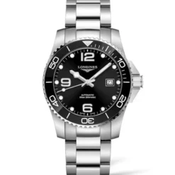 Longines men watches