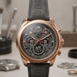 Tag Heuer CR7 Premium Watch