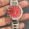 BVLGARI 103577 PREMIUM LADIES WATCH