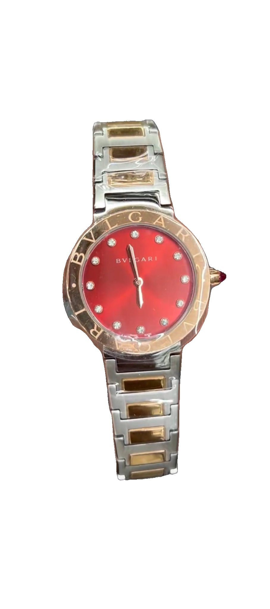 BVLGARI 103577 PREMIUM LADIES WATCH - Image 4